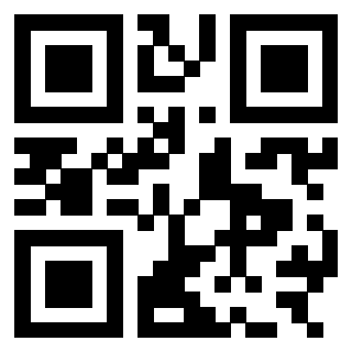 3303783725 - Immagine del QrCode