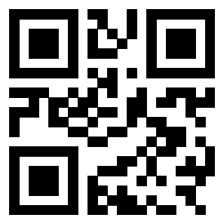 3303783731 Qr Code associato