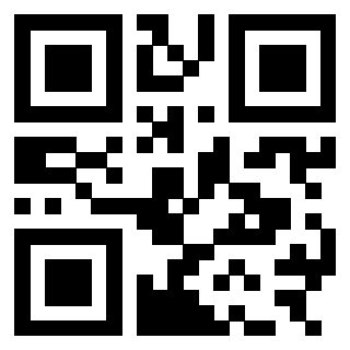 Il QrCode di 3303783734