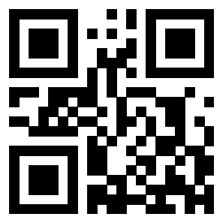 3303783735 Qr Code associato
