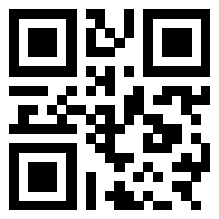 Scansione del Qr Code di 3303783736