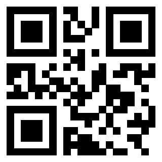 Scansione del Qr Code di 3303783741