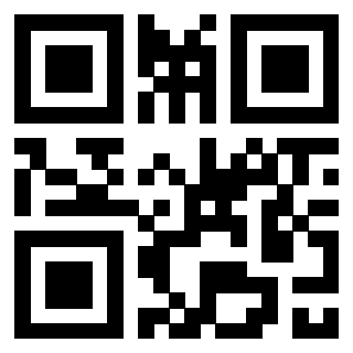 3303783744 - Immagine del Qr Code