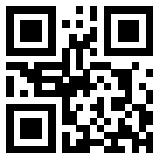 3303783746 QrCode associato