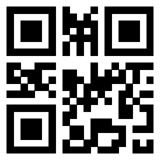 3303783748 - Immagine del Qr Code associato