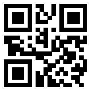 3303783750 Qr Code associato