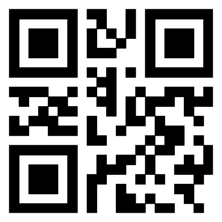 Il Qr Code di 3303783751