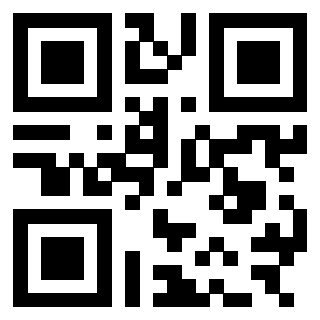 Scansione del Qr Code di 3303783752