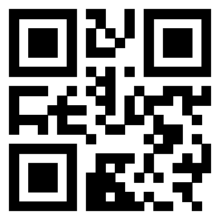 Il Qr Code di 3303783753