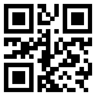 Immagine del QrCode di 3303783754