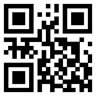 3303783757 - Immagine del QrCode associato