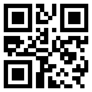 QrCode di 3303783762