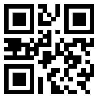 Scansione del QrCode di 3303783763