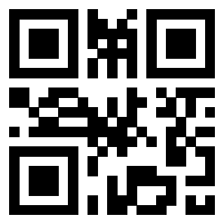 Immagine del QrCode di 3303783768