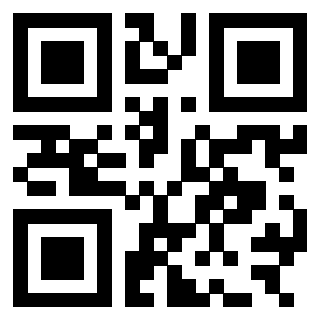 3303783769 - Immagine del Qr Code