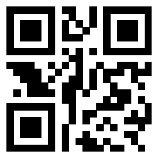 3303783774 - Immagine del QrCode associato