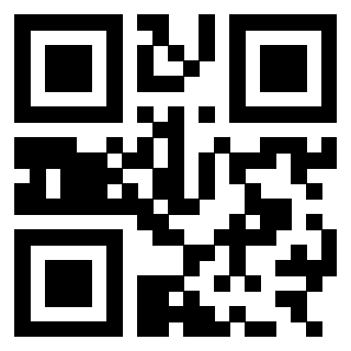3303783775 Qr Code associato