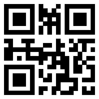 Il Qr Code di 3303783777