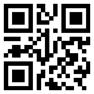3303783779 Qr Code associato