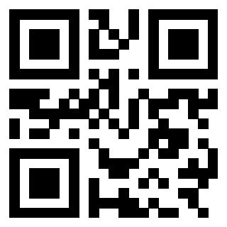 3303783780 - Immagine del QrCode