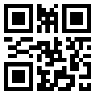 3303783781 - Immagine del Qr Code
