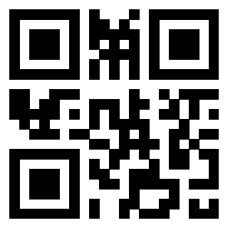 3303783783 - Immagine del Qr Code