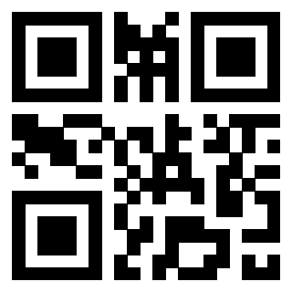 3303783784 - Immagine del Qr Code