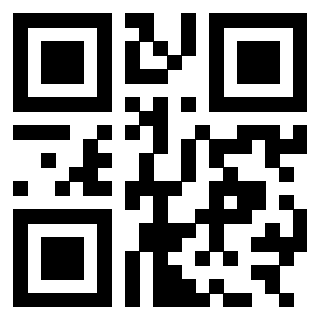 3303783785 QrCode associato