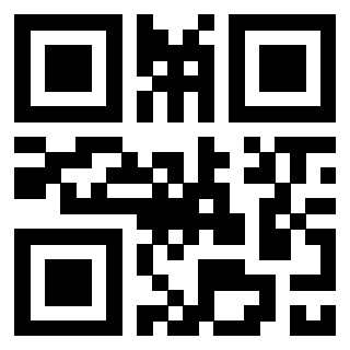 3303783786 Qr Code associato