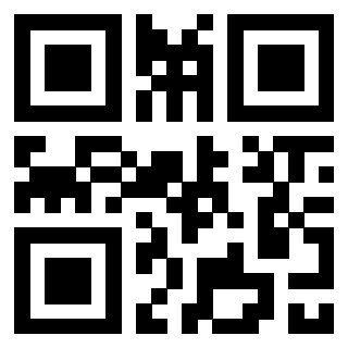 Immagine del Qr Code di 3303783789