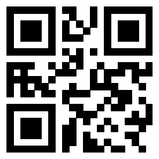 3303783790 QrCode associato