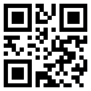 3303783795 - Immagine del Qr Code