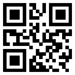 Il Qr Code di 3303783799