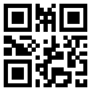 3303783800 - Immagine del Qr Code