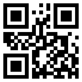 3303783801 - Immagine del QrCode associato