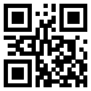 3303783803 - Immagine del Qr Code associato