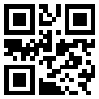 3303783804 - Immagine del QrCode