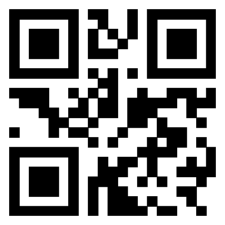3303783805 - Immagine del QrCode