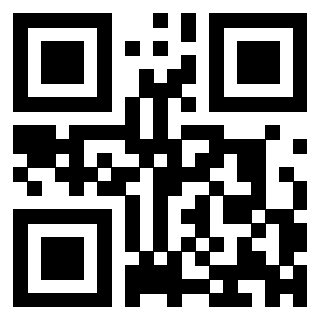Immagine del Qr Code di 3303783806