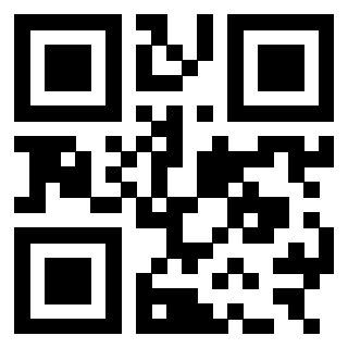 3303783810 - Immagine del QrCode associato