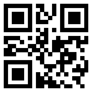 3303783815 - Immagine del Qr Code