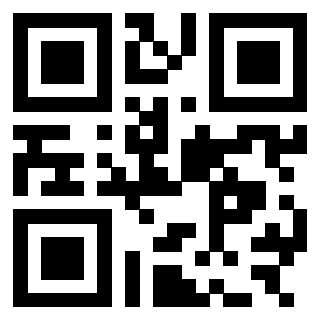 3303783817 - Immagine del Qr Code associato