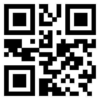 Il Qr Code di 3303783818