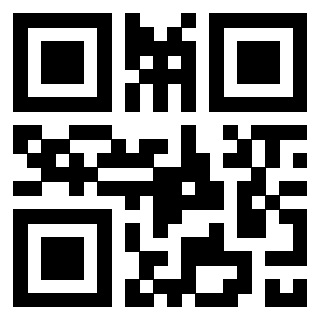 3303783821 Qr Code associato