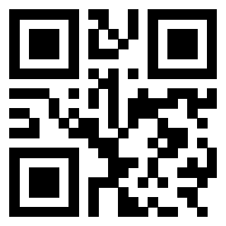 3303783823 - Immagine del Qr Code associato