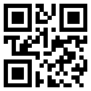 3303783825 - Immagine del QrCode