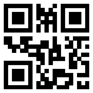 Il QrCode di 3303783830