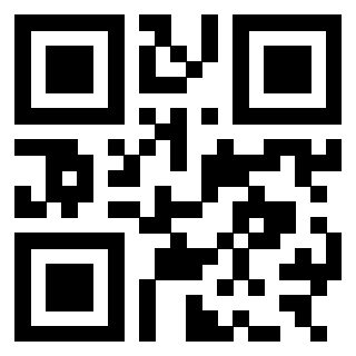 3303783831 - Immagine del Qr Code associato