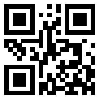 Scansione del Qr Code di 3303783832