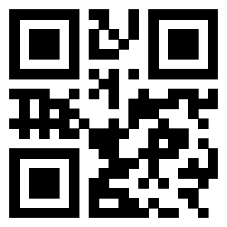 Il Qr Code di 3303783835